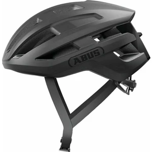 Abus PowerDome Velvet Black M