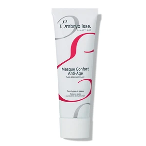 Embryolisse Inovovaná intenzivní vyhlazující pleťová maska Anti Age (Comfort Mask) 60 ml