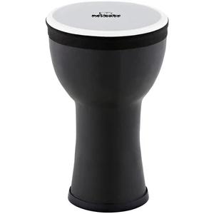 Nino NINO-EMDJ-FB Children Djembe Flat Black