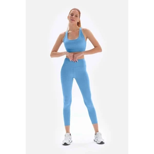 Dagi Light Blue Women's Long Leggings Pa