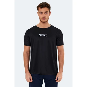 Slazenger Ohad Men's T-shirt Black