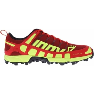 Inov-8 X-Talon 212 V2 M Red/Yellow 45 Terep futócipők