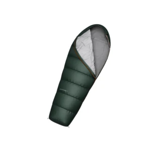 Lightweight sleeping bag Hannah JOFFRE 80 scarab