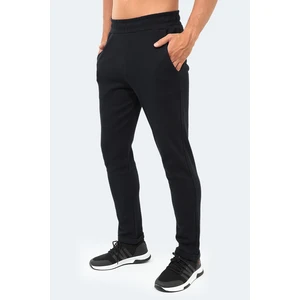 Slazenger Bartol Men's Sweatpants Navy Blue