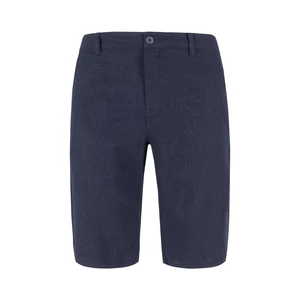 Volcano Man's Shorts P-Gouds M23224-S23 Navy Blue