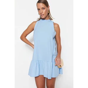 Trendyol Blue Dress