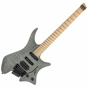 Strandberg Boden Standard NX 6 Tremolo Charcoal