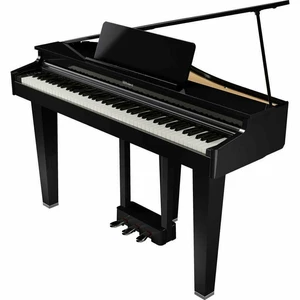 Roland GP-3 Polished Ebony Digitális zongora