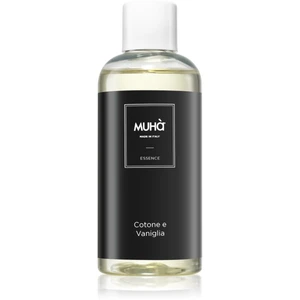 Muha Cotone e Vaniglia náplň do aroma difuzérů 100 ml