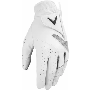 Callaway Apex Tour Mens Golf Glove RH White M/L