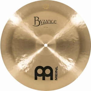 Meinl Byzance Traditional China činel 14"