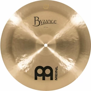 Meinl Byzance Traditional Cinel China 14"