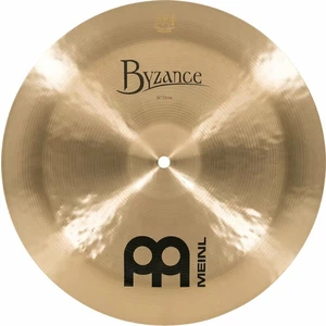 Meinl Byzance Traditional Cymbale china 14"