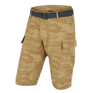 Men's functional shorts HUSKY Kalfer M beige