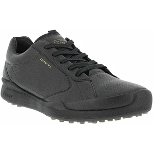 Ecco Biom Hybrid Mens Golf Shoes Black 43