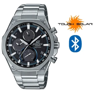 Casio Edifice Bluetooth Connected Solar EQB-1100D-1AER (650)