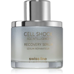 Swiss Line Cell Shock Age Intelligence regeneračné sérum 30 ml