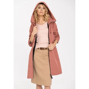 Cappotto da donna Volcano Basic