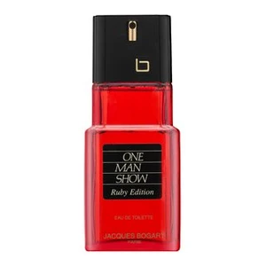 Jacques Bogart One Man Show Ruby Edition woda toaletowa dla mężczyzn 100 ml