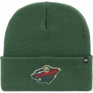 Minnesota Wild Eishockey Mütze NHL Haymaker DG