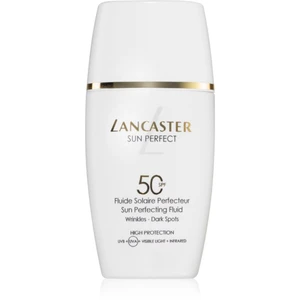 LANCASTER - Sun Perfect SPF 50 - Ochranná opalovací péče