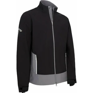 Callaway Mens Stormguard III Waterproof Jacket Caviar M