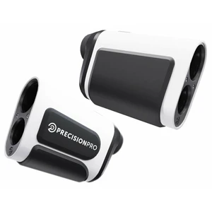 Precision Pro Golf NX10 Non-Slope Rangefinder Laserové dálkoměry White/Black