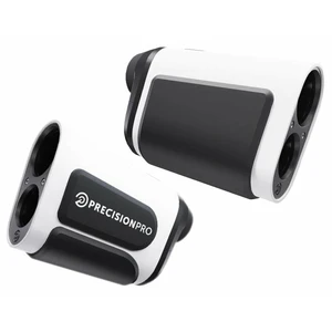 Precision Pro Golf NX10 Non-Slope Rangefinder Lézeres távolságmérő White/Black