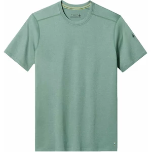 Smartwool Men's Merino Short Sleeve Tee Sage S T-shirt