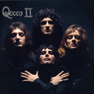 Queen Queen II (LP) Nouvelle édition