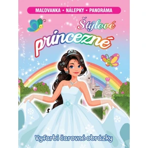 Štýlové princezné