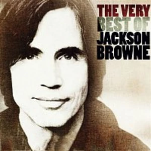 Very Best of Jackson Browne - Browne Jackson [CD album]