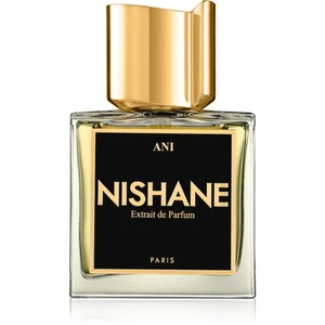 Nishane Ani parfémový extrakt unisex 50 ml