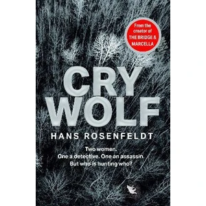 Cry Wolf - Hans Rosenfeldt