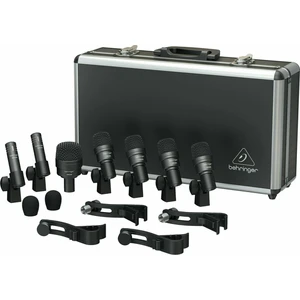 Behringer BC1200 Set de microphone