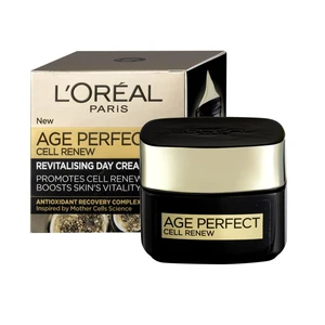 L´Oréal Paris Denný krém proti vráskam Cell Renew ( Revita lising Day Cream) 50 ml