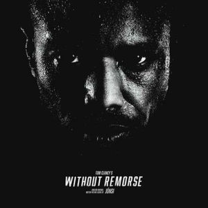 Without Remorse (Jónsi) - JÓNSI [Vinyl album]