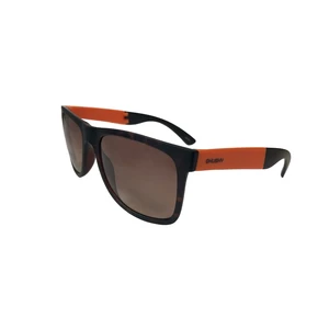 Sports glasses HUSKY Skledy orange / dark. Brown