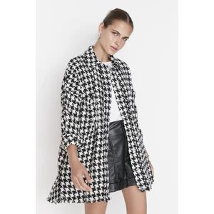 Dámska košeľa Trendyol Oversize