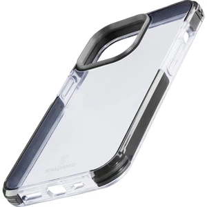 Cellularline Tetra Force Shock-Twist pouzdro pro Apple iPhone 13 Pro, transparentní