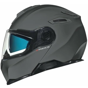 Nexx X.Vilitur Plain Titanium MT XL Casque