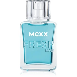 Mexx Fresh Man toaletní voda pro muže 30 ml