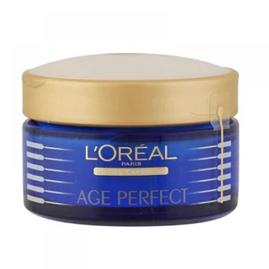 L'ORÉAL Age Perfect nočný krém proti vráskam 50 ml