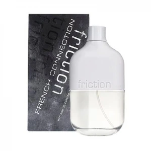 Fcuk Friction 100 ml toaletní voda pro muže