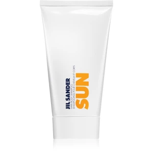 Jil Sander Sun sprchový gel pro ženy 150 ml