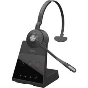 Jabra Engage 65, Mono