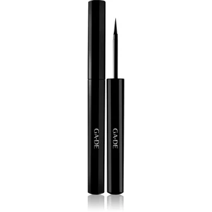 GA-DE High Precision precizní tekutá oční linka odstín Black 1.7 ml