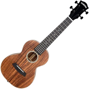 Cascha HH2310 Koncert ukulele Natural