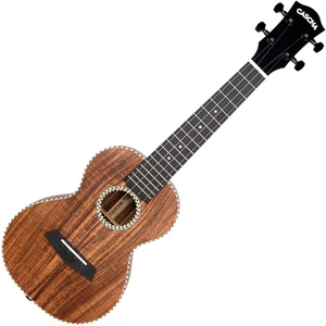 Cascha HH2310 Koncertní ukulele Natural