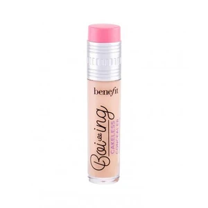 Benefit Boi-ing Cakeless Concealer tekutý krycí korektor odtieň 5 Medium Neutral 5 ml